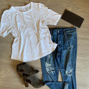 Banana Republic Tee